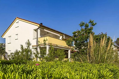 Ferienwohnung mit Meerblick und Klimaanlage