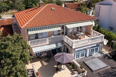 Vakantieappartement Gezinsvakantie Biograd na Moru