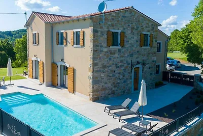 Casa vacanze Vacanza di relax Novaki Motovunski