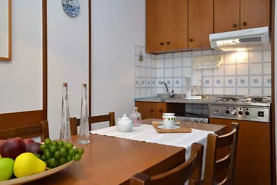 Appartamento Vacanza con famiglia Bibione