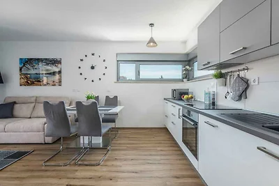 apartman za odmor Obiteljski odmor Vrsar