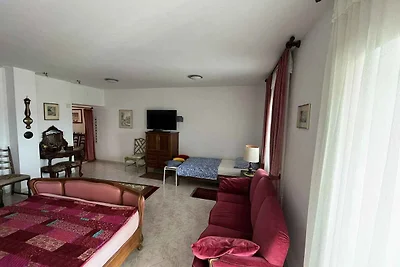 Appartamento Vacanza con famiglia Jadranovo