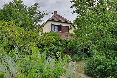 Ferienhaus eingerichtet in typisch ungarische