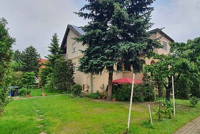 Vakantieappartement Gezinsvakantie Balatonföldvár