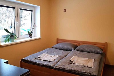 Vakantieappartement Gezinsvakantie Svoboda nad Upou