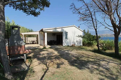 Appartamento Vacanza con famiglia Pag