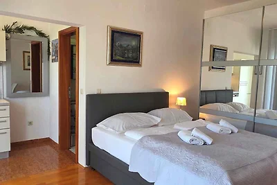 Vakantieappartement Gezinsvakantie Baska