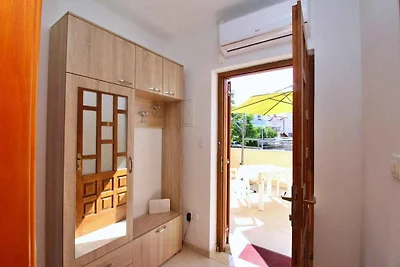 Vakantieappartement Gezinsvakantie Silo