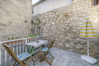 Nautical Nest – Gemütliche Ferienwohnung mit 