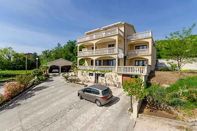 Vakantieappartement Gezinsvakantie Dramalj