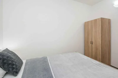 Ferienwohnung mit Klimaanlage und Terrasse