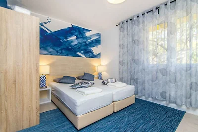 apartman za odmor Obiteljski odmor Stari Grad