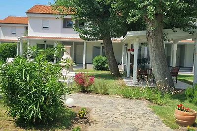 Appartement Vacances avec la famille Baska