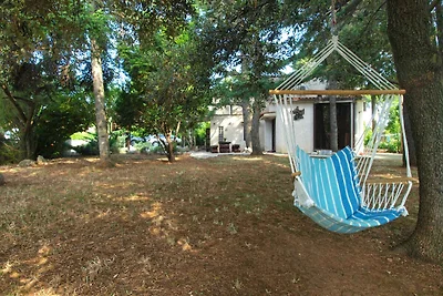 Ferienwohnung mit Klimaanlage