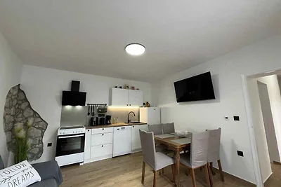 Ferienhaus mit Terrasse
