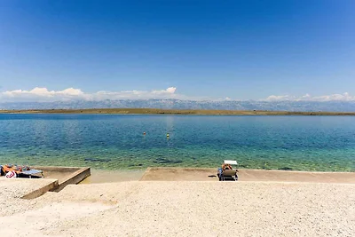 Appartamento Vacanza con famiglia Vir