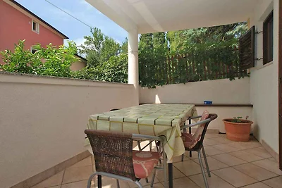 Ferienwohnung mit Klimaanlage