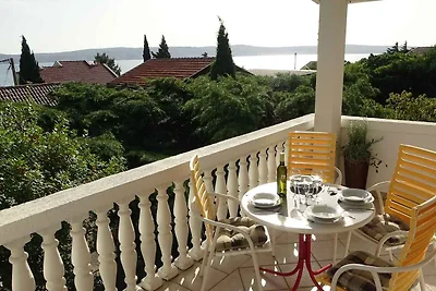 Appartamento Vacanza con famiglia Ribarica