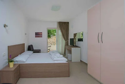 Ferienwohnung mit Klimaanlage