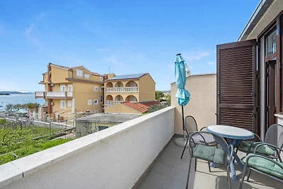 Ferienwohnung GORAN DADIĆ APP 2 (4+0)