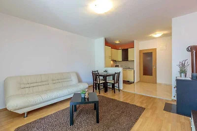 Ferienwohnung mit Balkon und Klimaanlage