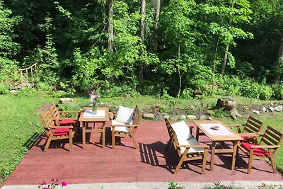 Casa vacanze Vacanza di relax Desna