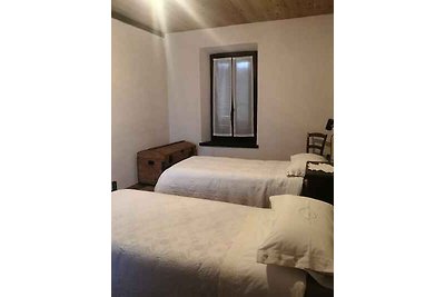 Vakantieappartement Gezinsvakantie Madonna del Sasso