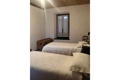Appartamento Vacanza con famiglia Madonna del Sasso