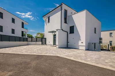 Vakantieappartement Gezinsvakantie Njivice