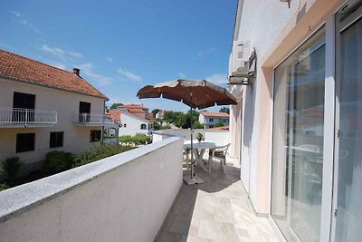 Holiday flat family holiday Porat