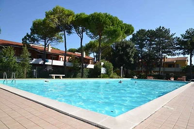 Appartamento Vacanza con famiglia Bibione