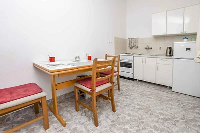 Vakantieappartement Gezinsvakantie Lokva Rogoznica