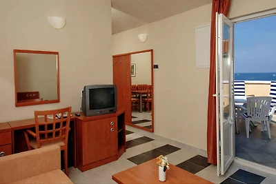 Apartamento Vacaciones familiares Rovinj