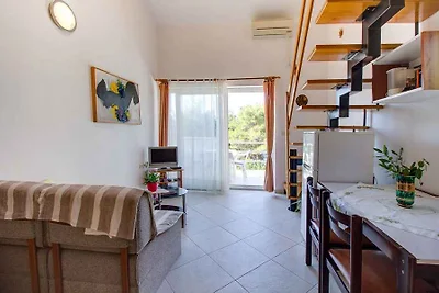 Appartamento Vacanza con famiglia Mali Lošinj