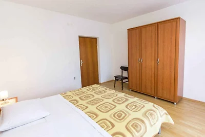 Appartamento Vacanza con famiglia Primosten