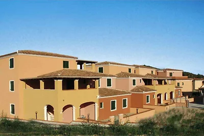 Ferienwohnung Zwei Zimmerwohnung mit