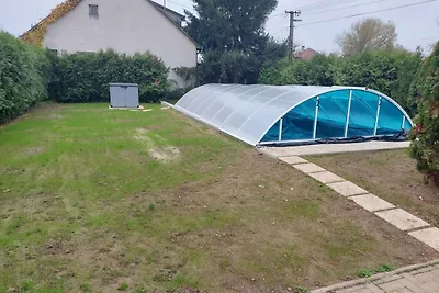 Casa vacanze Vacanza di relax Balatonszentgyörgy