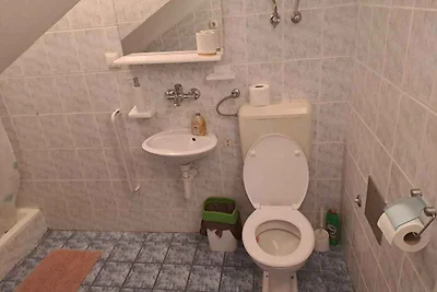 Ferienwohnung mit wunderschönem Meerblick