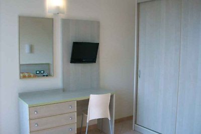 Vakantieappartement Gezinsvakantie Imperia & omgeving