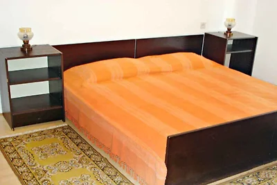 Ferienwohnung in Strandnähe