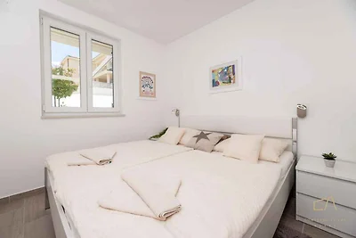 Ferienwohnung mit Klimaanlage und