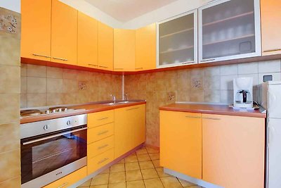 Vakantieappartement Gezinsvakantie Mali Lošinj