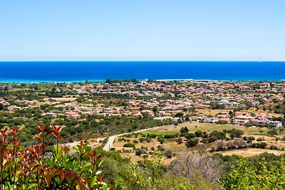 Vakantieappartement Gezinsvakantie San Teodoro