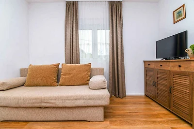 Apartamento Vacaciones familiares Necujam