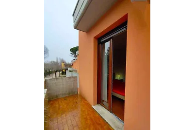 Ferienwohnung mit Klimaanlage und Pool