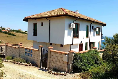 Villa mit 360` Panoramablick