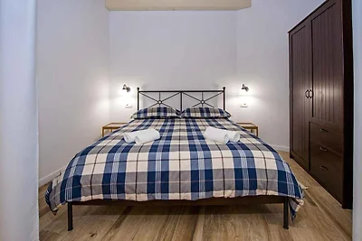 Appartamento Vacanza con famiglia Rovigno