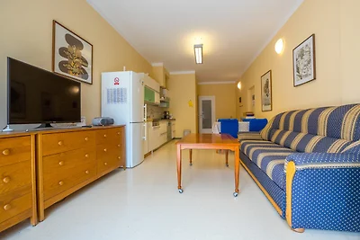 Appartamento Vacanza con famiglia Crikvenica