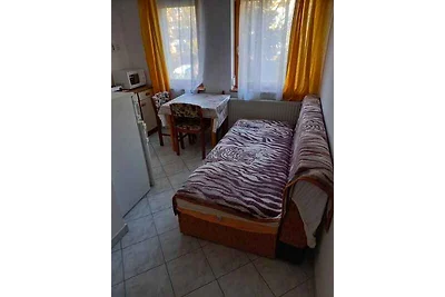 Appartamento Vacanza con famiglia Balatonfüred