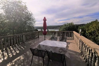 Vakantieappartement Gezinsvakantie Cizici